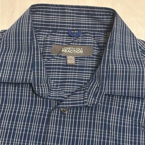 Kenneth Cole Reaction men’s shirt sz M